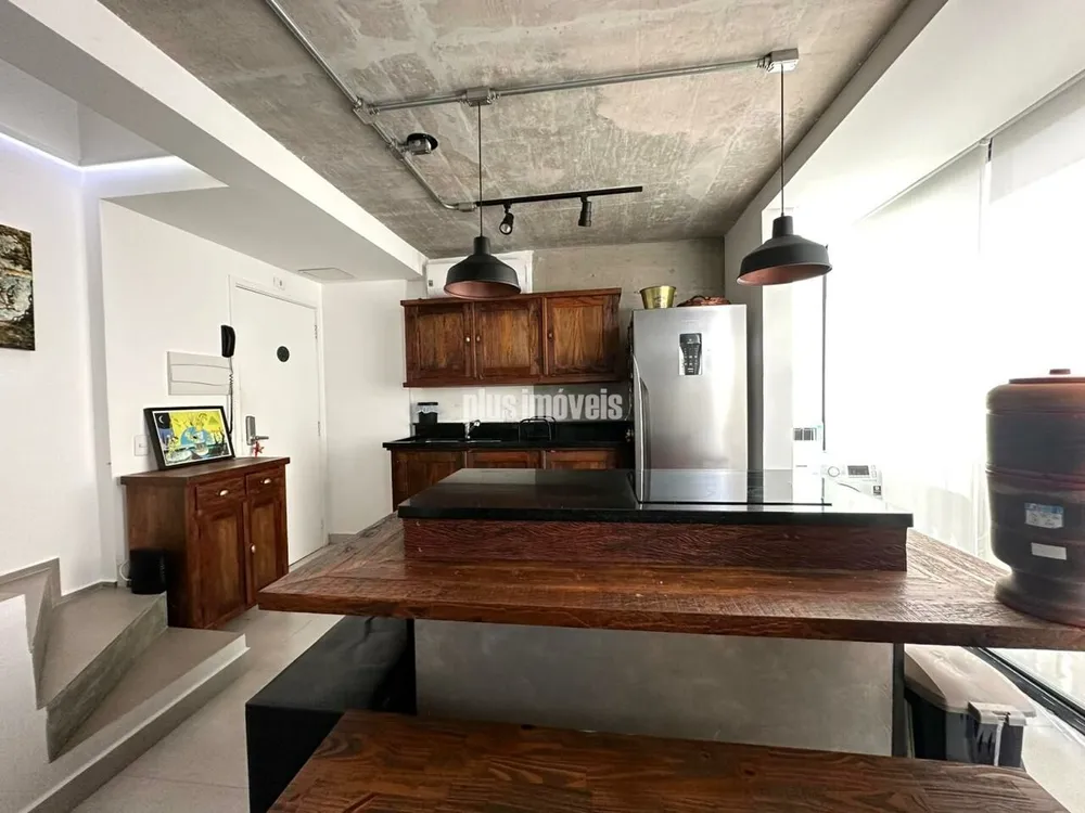 Apartamento, 1 quarto, 60 m² - Foto 3