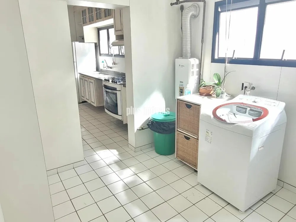 Apartamento, 3 quartos, 220 m² - Foto 4
