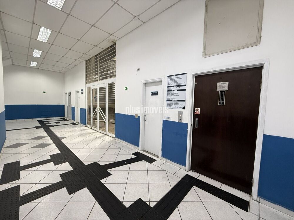 Prédio Inteiro, 2000 m² - Foto 7