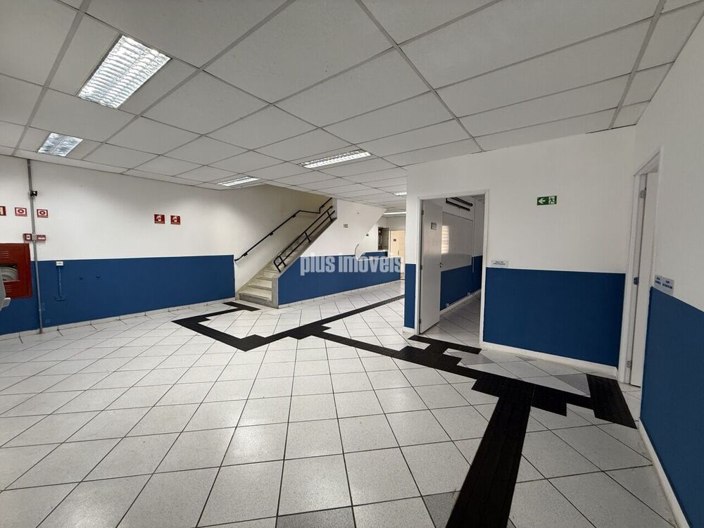 Prédio Inteiro, 2000 m² - Foto 16