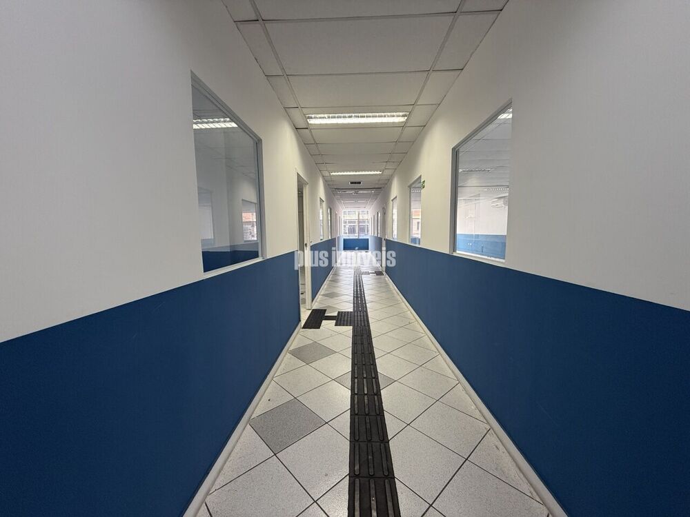 Prédio Inteiro, 2000 m² - Foto 11