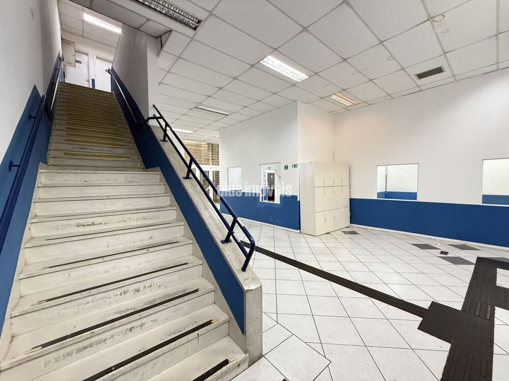 Prédio Inteiro, 2000 m² - Foto 8