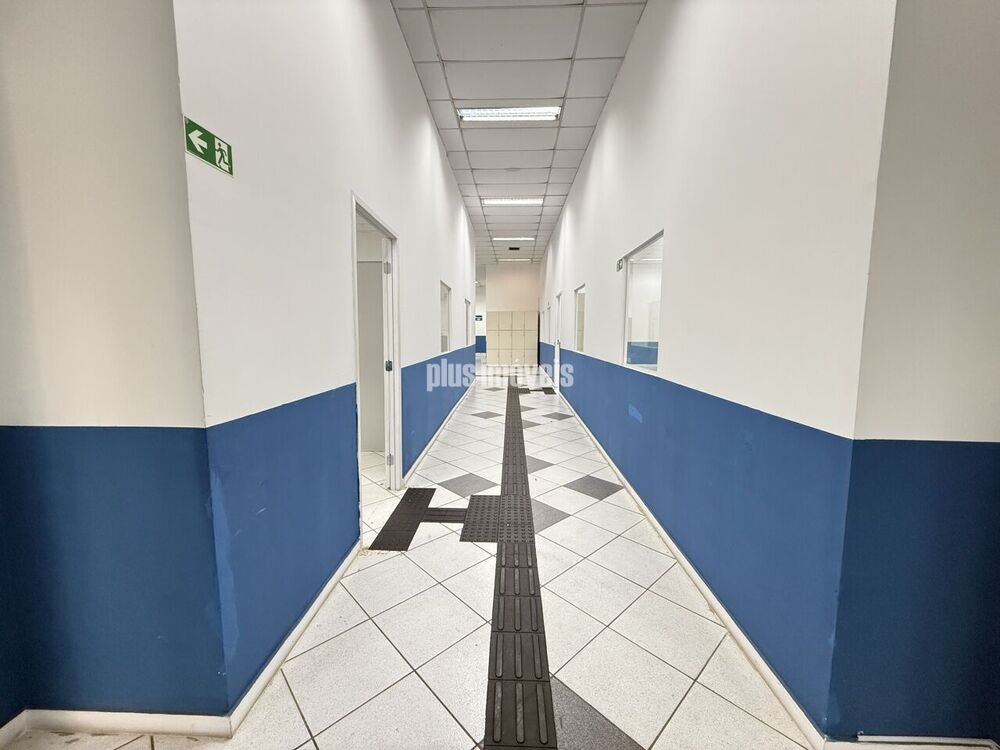 Prédio Inteiro, 2000 m² - Foto 4