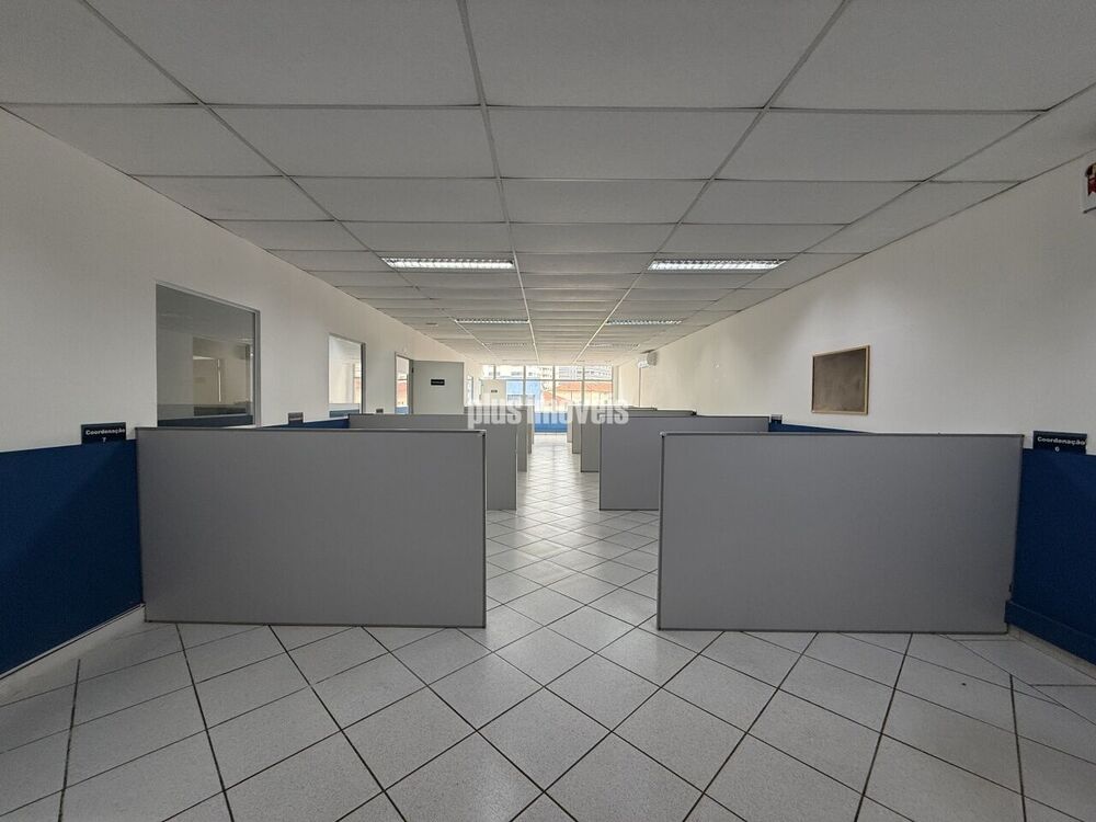 Prédio Inteiro, 2000 m² - Foto 14
