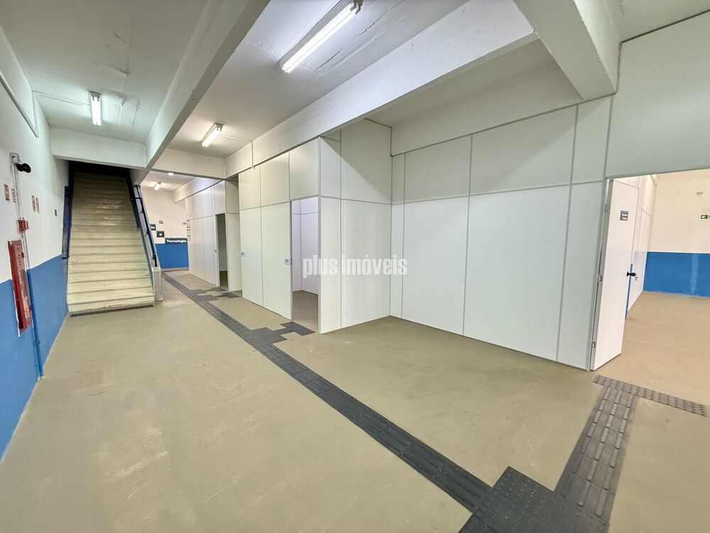 Prédio Inteiro, 2000 m² - Foto 20