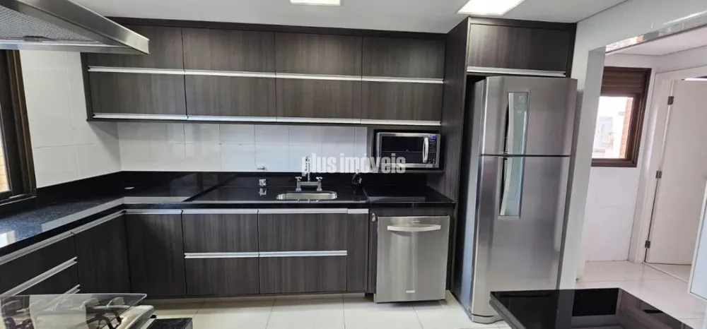 Apartamento, 4 quartos, 270 m² - Foto 7