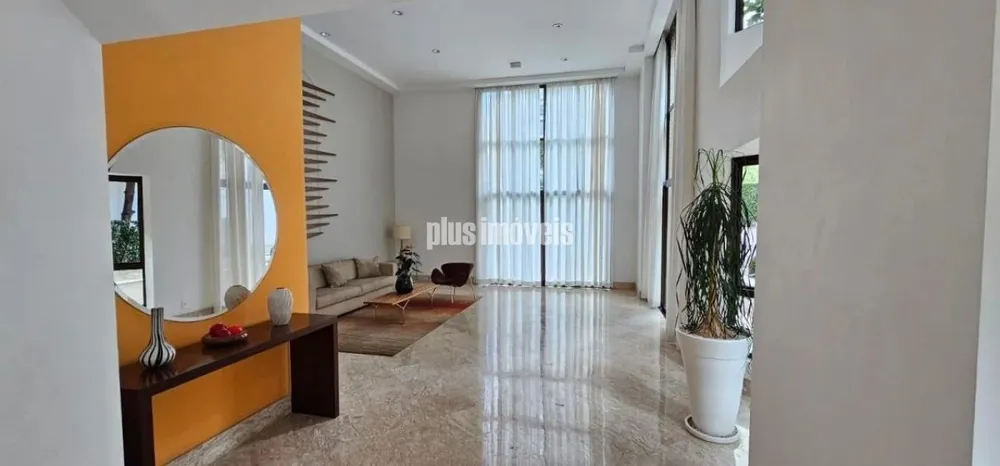 Apartamento, 4 quartos, 270 m² - Foto 2