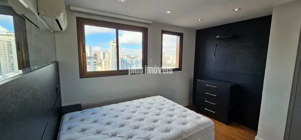 Apartamento, 4 quartos, 270 m² - Foto 12
