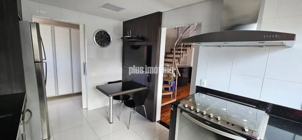 Apartamento, 4 quartos, 270 m² - Foto 8