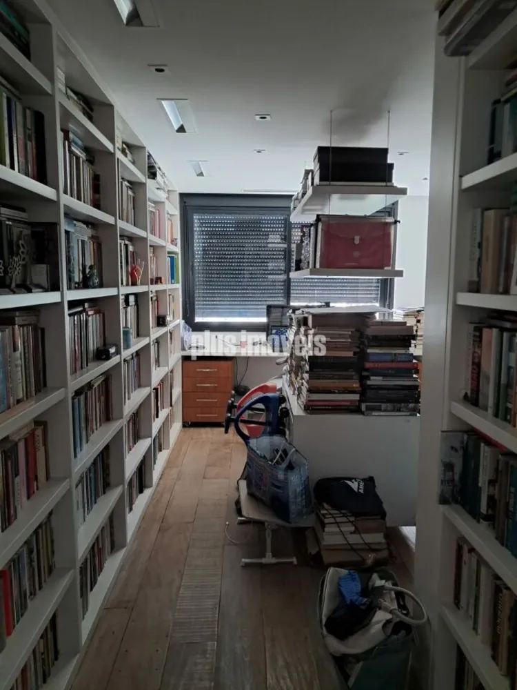 Apartamento, 4 quartos, 270 m² - Foto 4