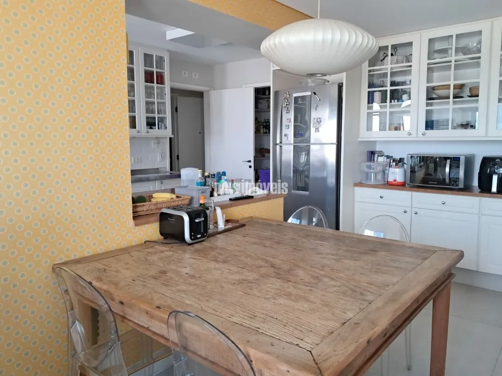 Apartamento, 4 quartos, 270 m² - Foto 8