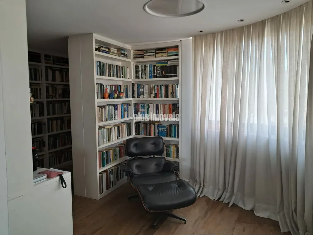 Apartamento, 4 quartos, 270 m² - Foto 1
