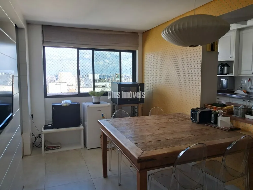 Apartamento, 4 quartos, 270 m² - Foto 3