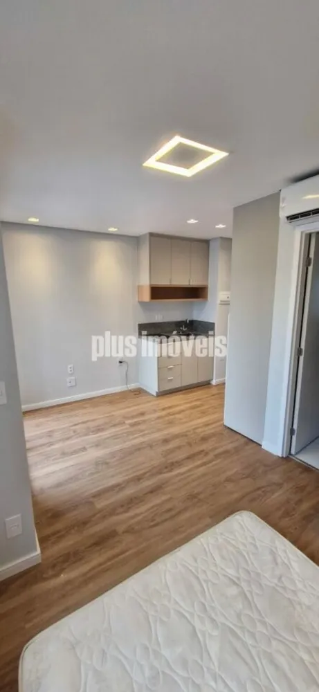 Apartamento, 1 quarto, 24 m² - Foto 2