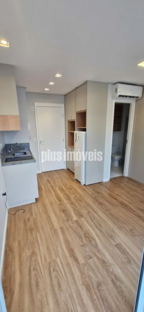 Apartamento, 1 quarto, 24 m² - Foto 5