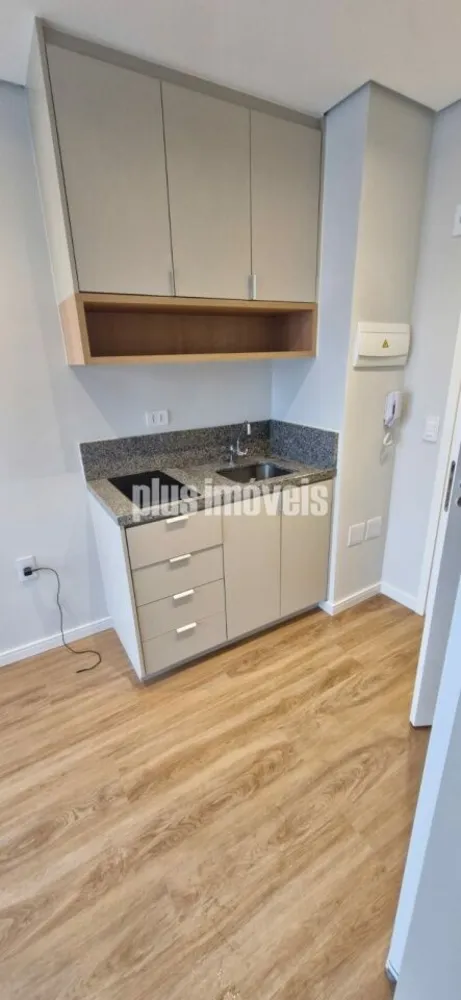 Apartamento, 1 quarto, 24 m² - Foto 7