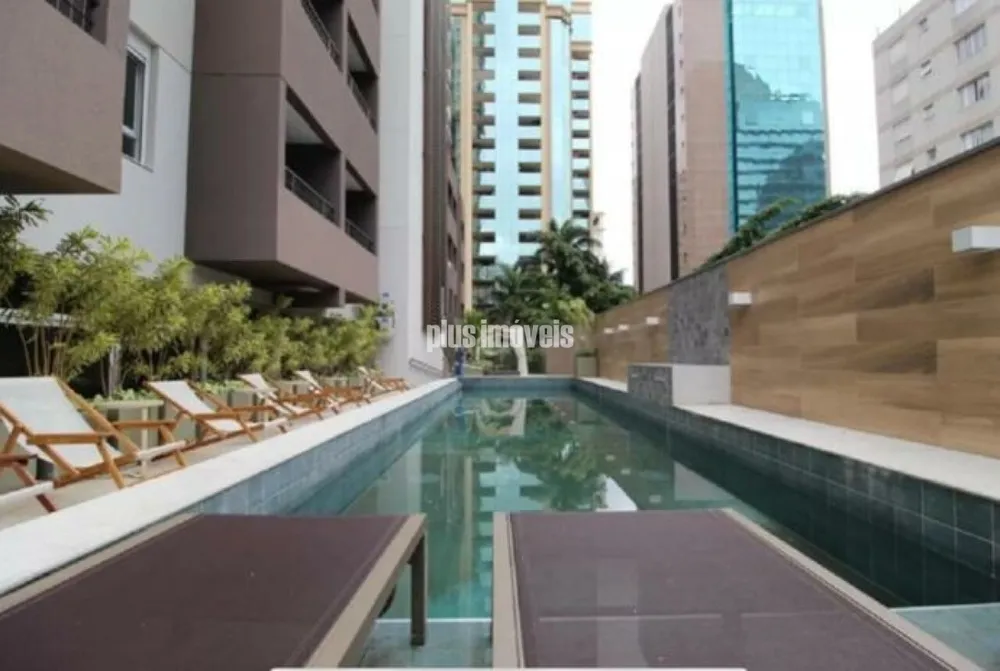 Apartamento, 1 quarto, 24 m² - Foto 4