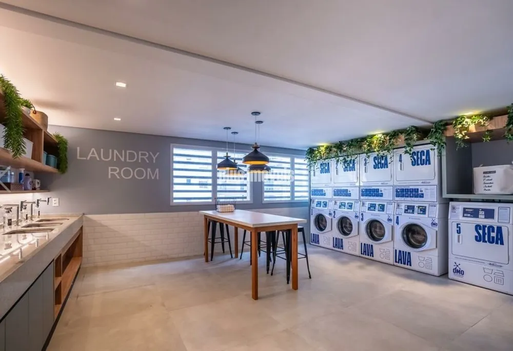 Apartamento, 1 quarto, 24 m² - Foto 3