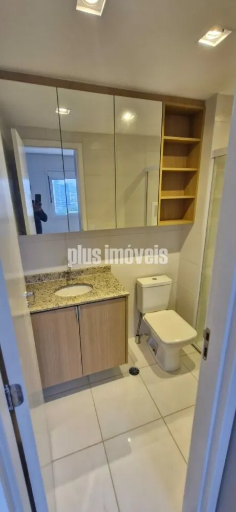 Apartamento, 1 quarto, 24 m² - Foto 1