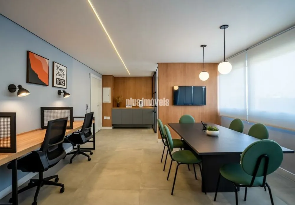 Apartamento, 1 quarto, 24 m² - Foto 6