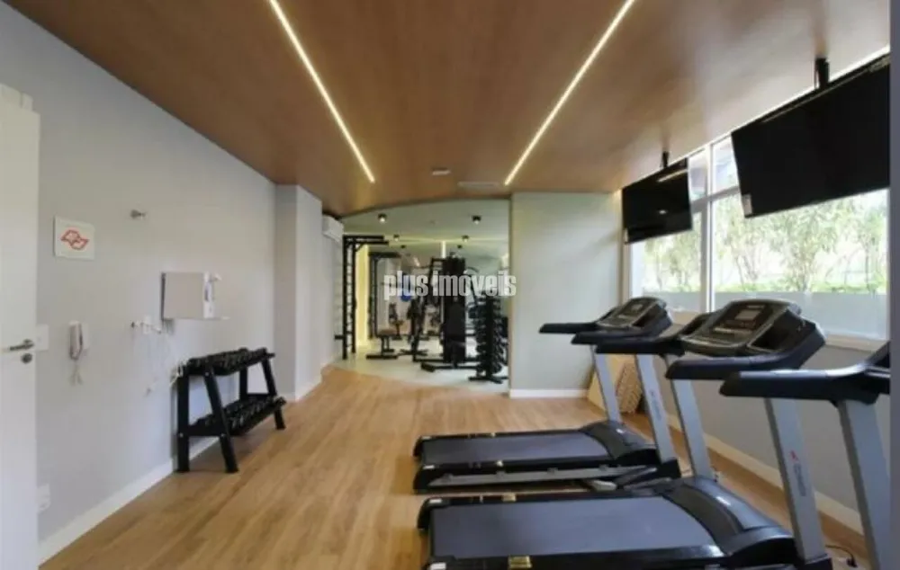 Apartamento, 1 quarto, 24 m² - Foto 8
