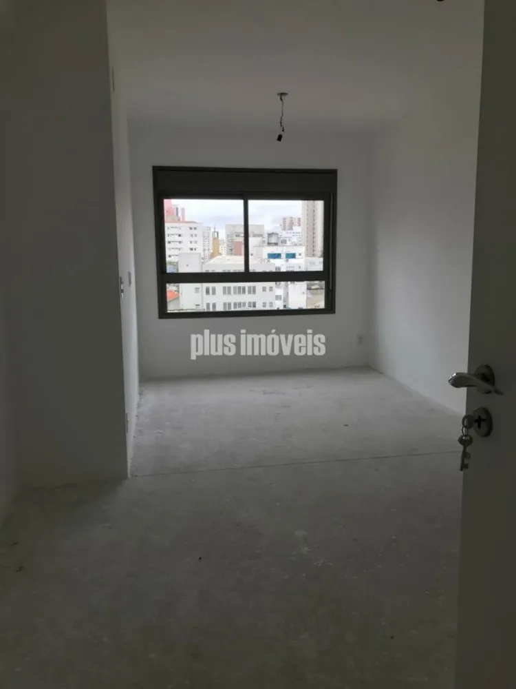 Apartamento, 3 quartos, 131 m² - Foto 1