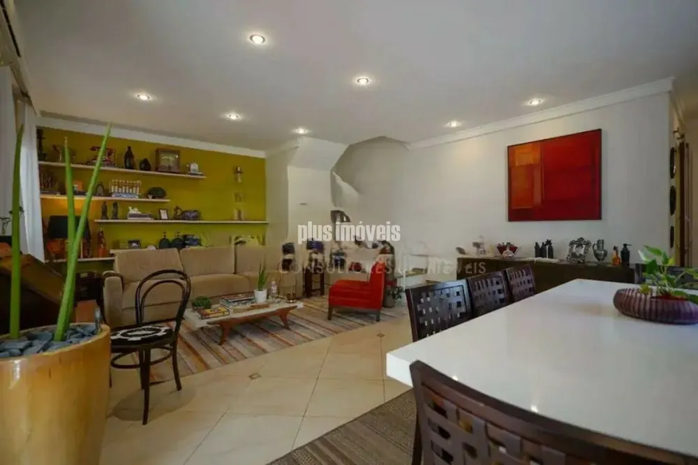 Casa de Condomínio, 4 quartos - Foto 4