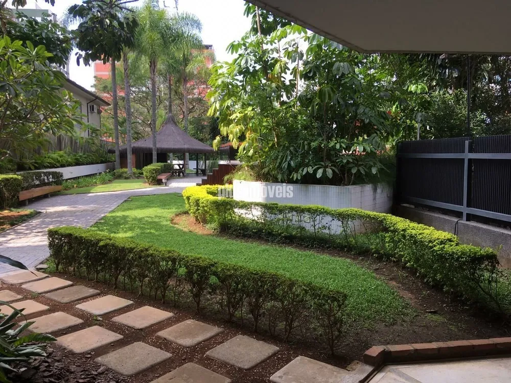 Apartamento, 4 quartos, 420 m² - Foto 4