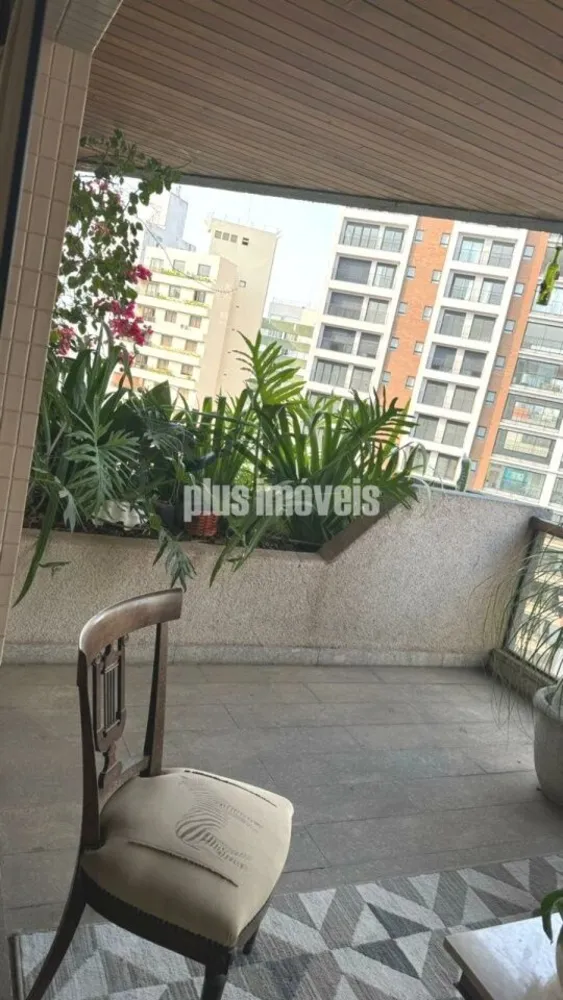 Apartamento, 4 quartos, 420 m² - Foto 2