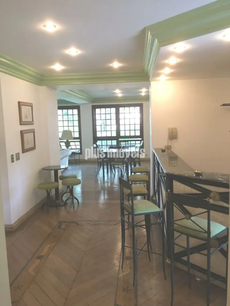 Apartamento, 4 quartos, 420 m² - Foto 3