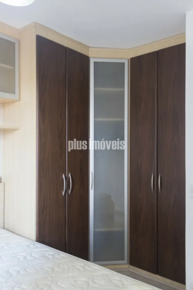 Apartamento, 1 quarto, 41 m² - Foto 4