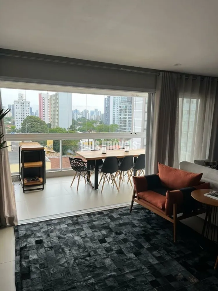 Apartamento, 3 quartos, 120 m² - Foto 3