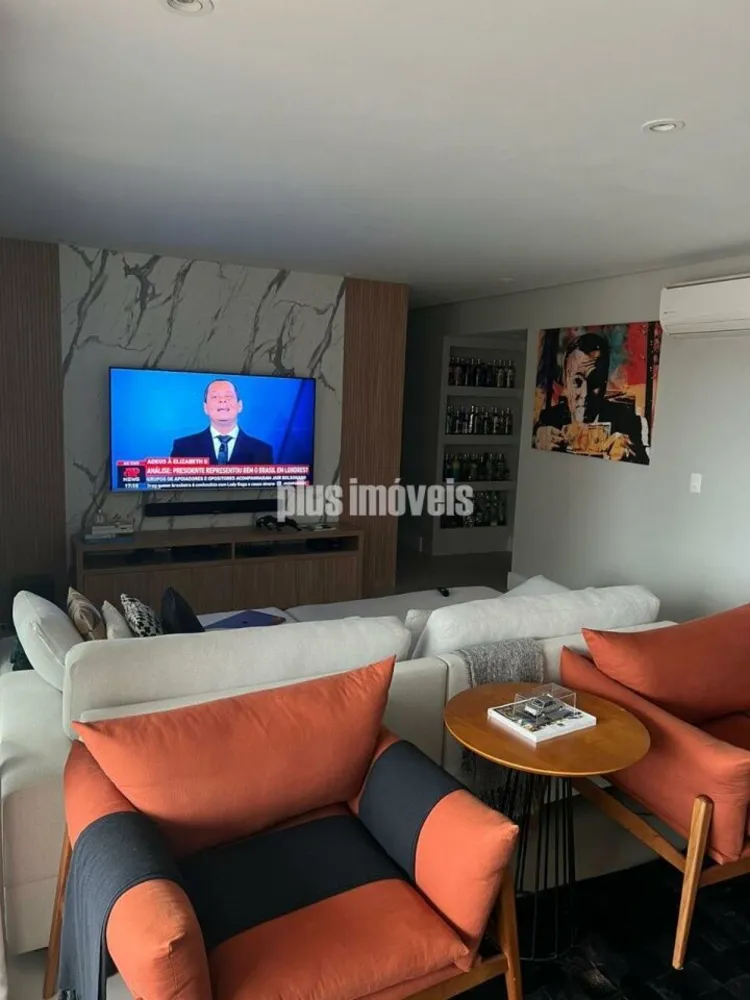 Apartamento, 3 quartos, 120 m² - Foto 6