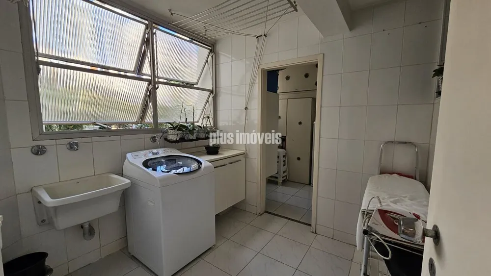 Apartamento, 3 quartos, 188 m² - Foto 5