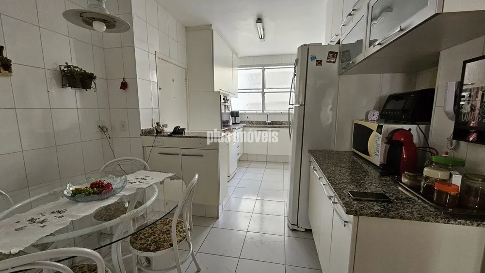Apartamento, 3 quartos, 188 m² - Foto 2