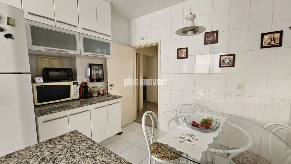 Apartamento, 3 quartos, 188 m² - Foto 3