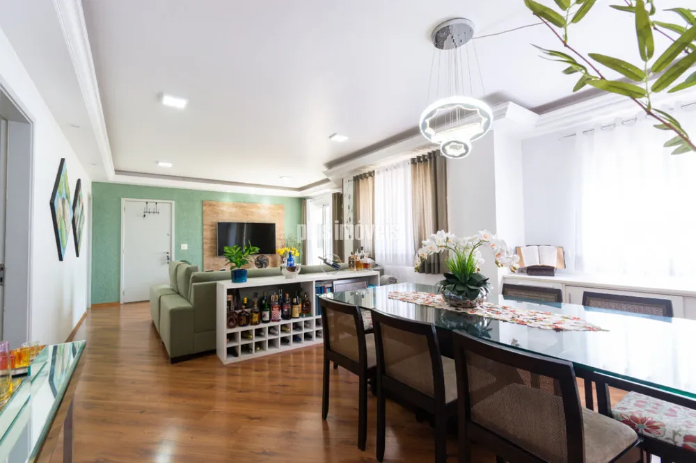 Apartamento, 3 quartos, 140 m² - Foto 4