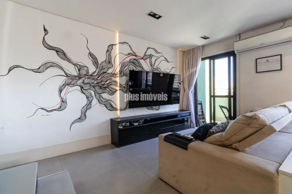 Apartamento, 1 quarto, 80 m² - Foto 4