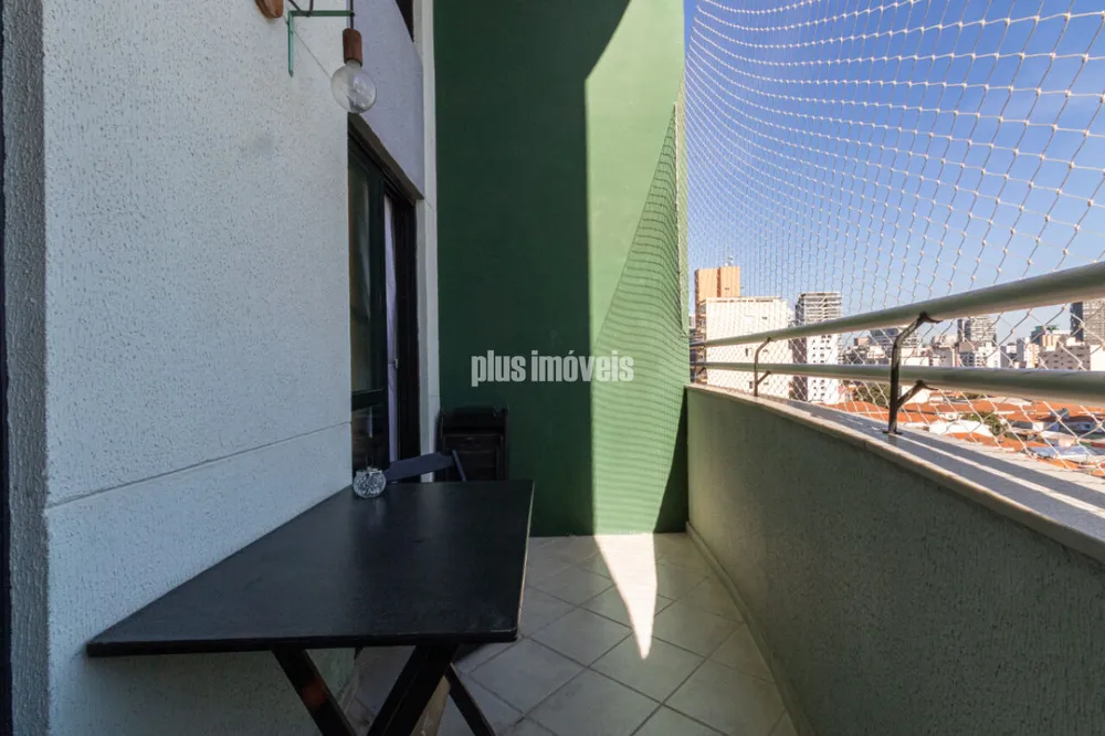 Apartamento, 1 quarto, 80 m² - Foto 5