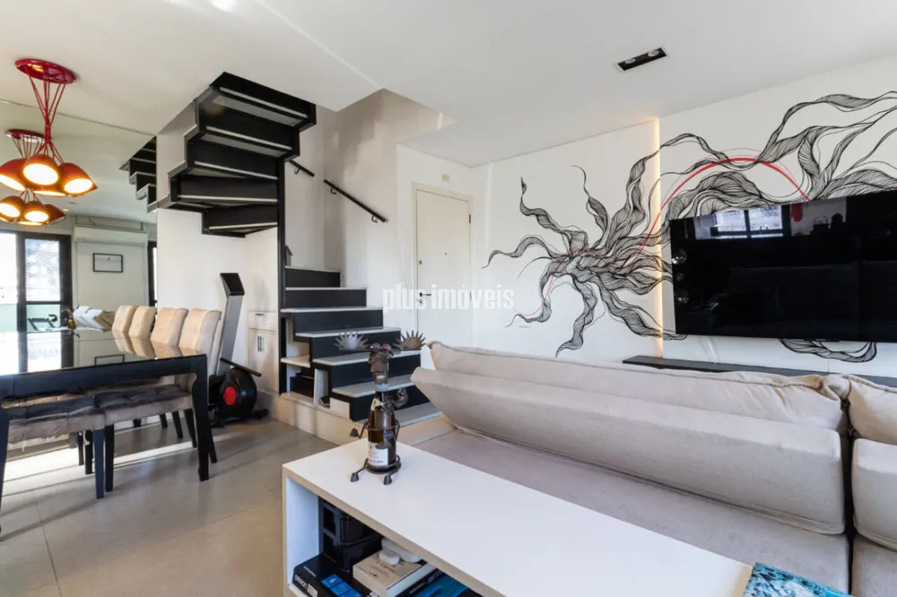 Apartamento, 1 quarto, 80 m² - Foto 1