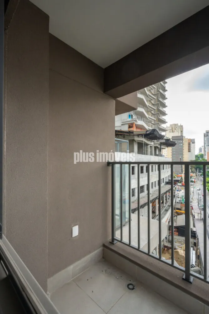Apartamento, 1 quarto, 45 m² - Foto 4