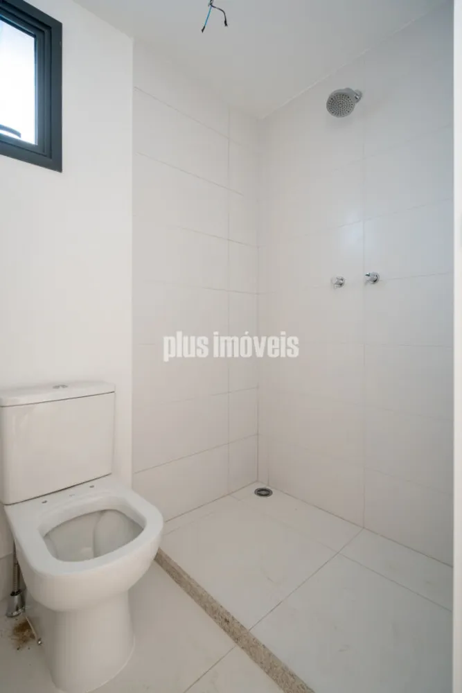 Apartamento, 1 quarto, 45 m² - Foto 3
