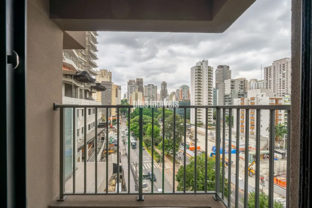 Apartamento, 1 quarto, 45 m² - Foto 2