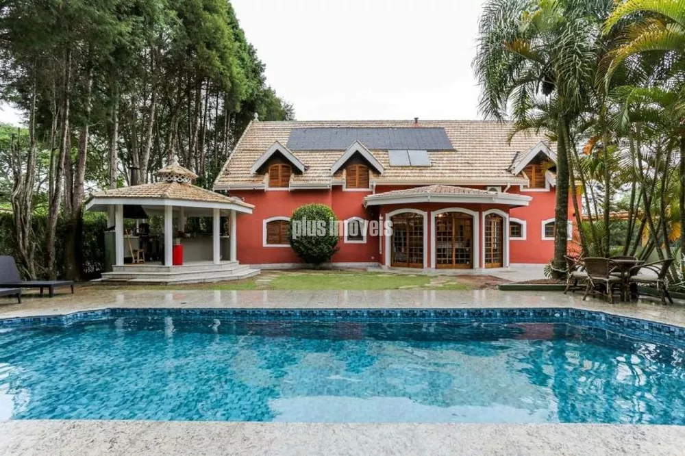 Casa de Condomínio à venda com 5 quartos, 650m² - Foto 6