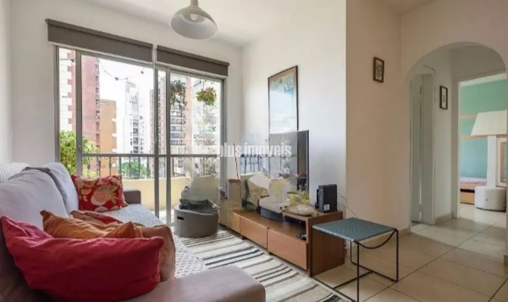 Apartamento, 2 quartos, 68 m² - Foto 2