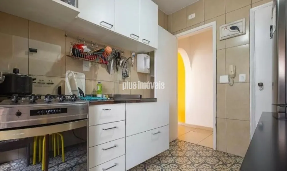 Apartamento, 2 quartos, 68 m² - Foto 5