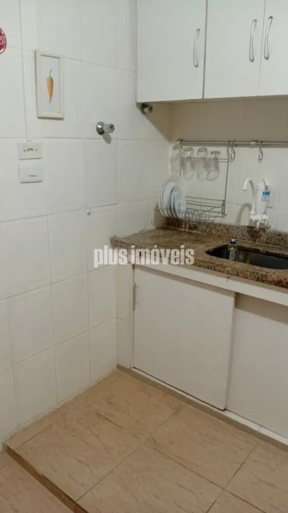 Apartamento, 2 quartos, 74 m² - Foto 2