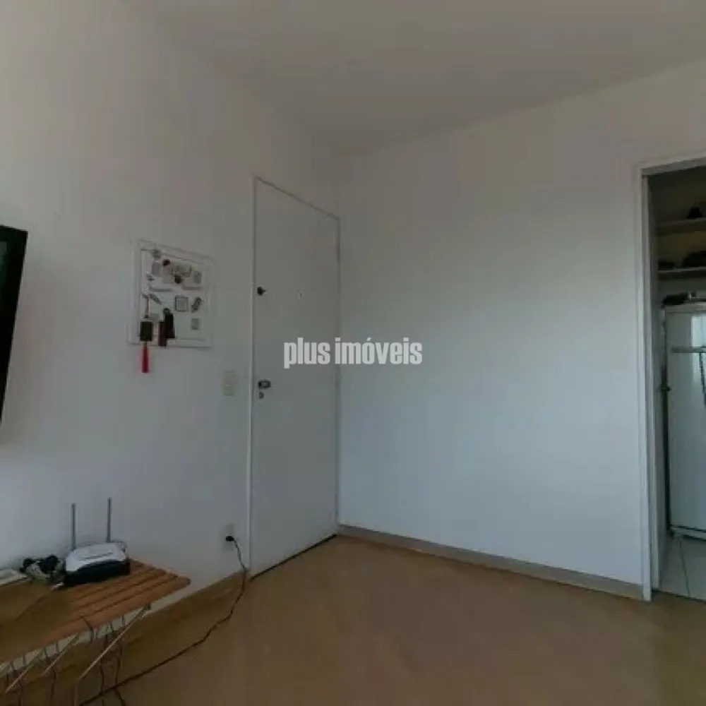 Apartamento, 1 quarto, 37 m² - Foto 2