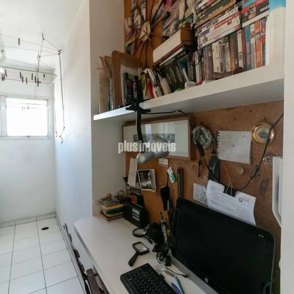 Apartamento, 1 quarto, 37 m² - Foto 5