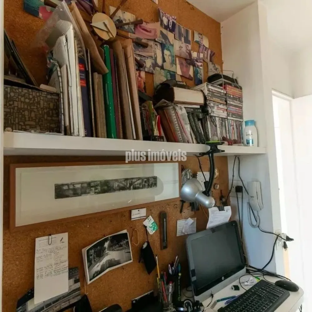Apartamento, 1 quarto, 37 m² - Foto 6